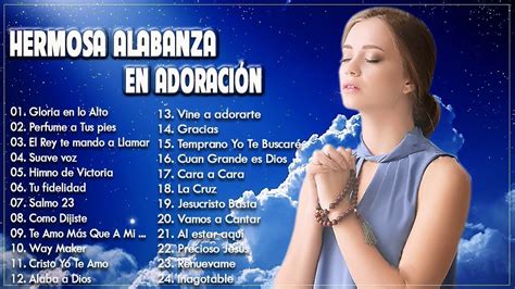 Collection Of Videos Musica Cristiana Alabanza Alabanza Y