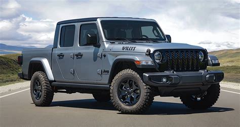 Jeep Gladiator 4xe Plug-In Hybrid 2022 - Mundo Motores CR