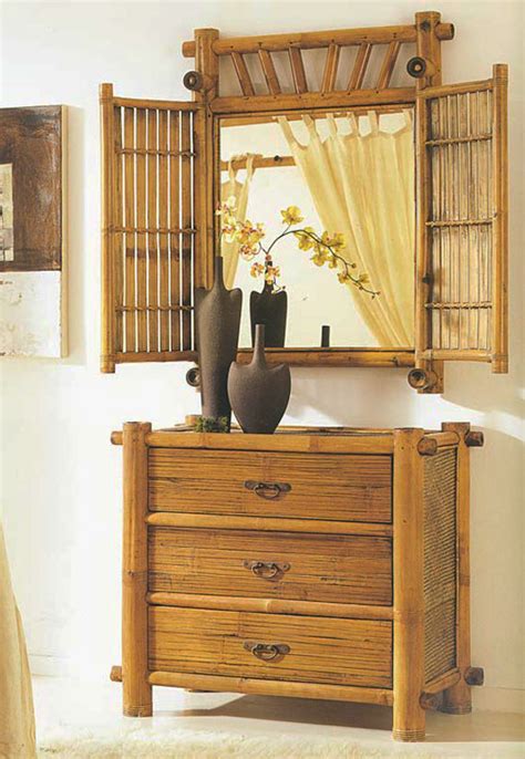 Bamboo Bedroom Furniture - Foter