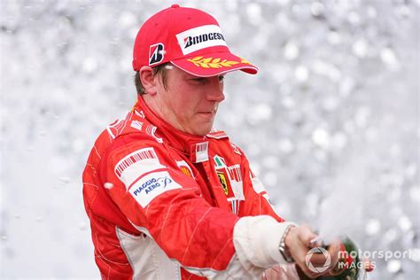 Top 10 Ferrari F1 drivers ranked: Schumacher, Lauda,…