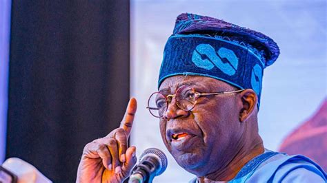 'I'll not approve importation of food' - Tinubu - Daily Post Nigeria