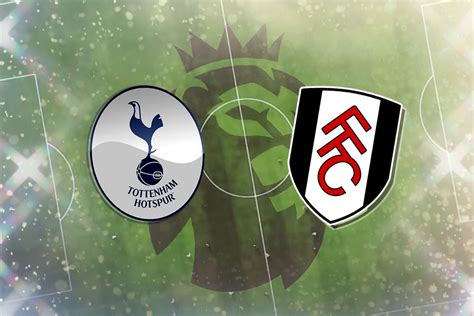 Tottenham vs Fulham: Prediction, TV channel, live stream, team news, time, h2h results, odds ...