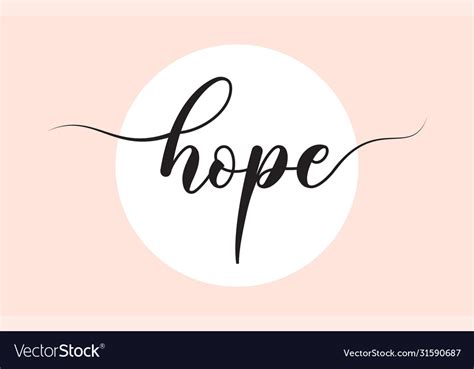 Hope Word