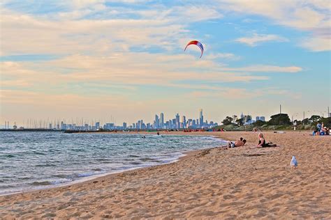 Melbourne Beach Australia - Free photo on Pixabay - Pixabay