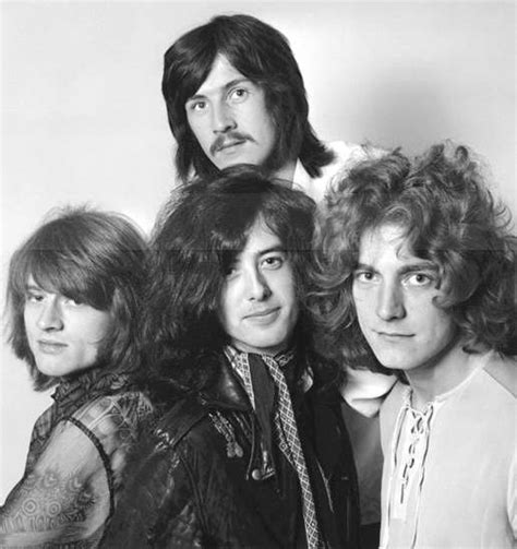 Led Zeppelin: Band & History | SchoolWorkHelper