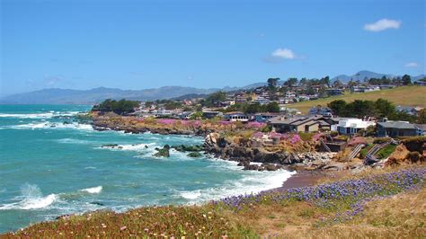 Explore Cambria, California | Central Coast Beauty