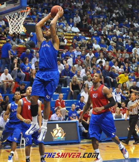 Jayhawk Hoops | Ku basketball, Basketball, Extreme workouts