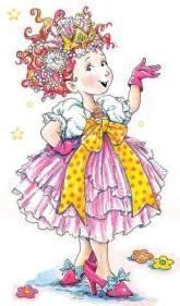 Fancy Nancy Party Ideas - Theme A Party