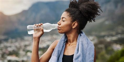 Purified Water Benefits: The Surprising Advantages Of Clean Water