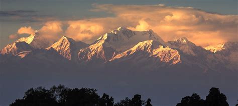 Five Treasures Of The Snow - Kanchenjunga Trek, Nepal Trek