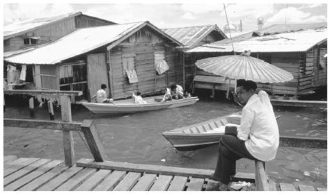 Culture of Brunei Darussalam - history, people, traditions, women, beliefs, food, customs ...