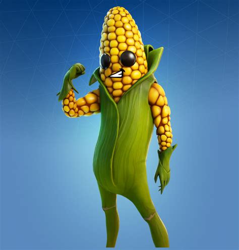 Cobb fortnite skin