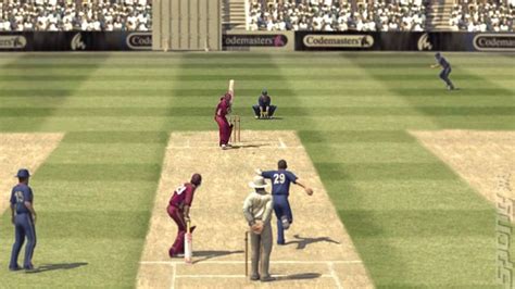 Screens: Brian Lara International Cricket 2007 - Xbox 360 (38 of 38)