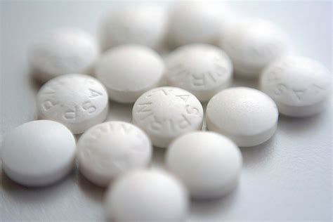 8 Natural Alternatives to Aspirin and Ibuprofen | Healthtian