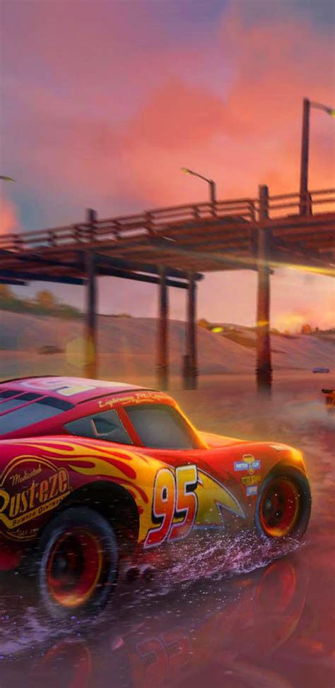 Lightning McQueen Wallpaper | Cars movie, Disney cars wallpaper, Lightning mcqueen