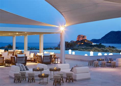 Greece Is The Word: The New Ikos Aria In Kos Is A Holiday Game-Changer