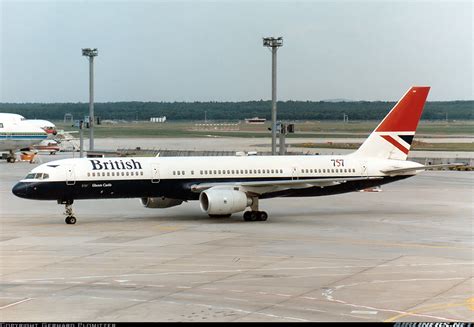 Boeing 757-236 - British Airways | Aviation Photo #4126965 | Airliners.net