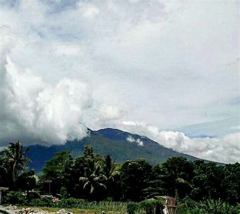 Bundok ni Maria Makiling | Makiling, Lifestyle art, Nature