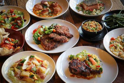 Best Lunch Spots in Downtown Seattle: Where to Eat Lunch - Thrillist