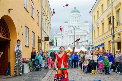 Culture tours in Finland tailor-made for your group by Kon-Tiki Finland ...