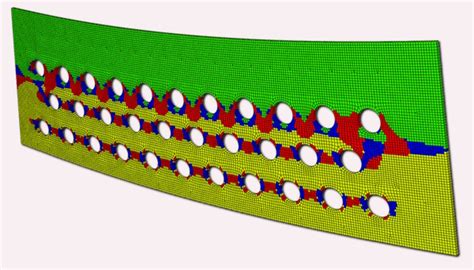 Course User Subroutines in Abaqus - TecnoDigital School