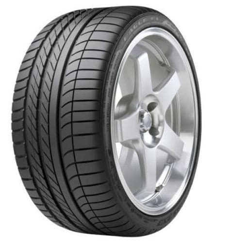 Buy Goodyear Eagle F1 Asymmetric 5 225/40 R18 92Y XL from £85.64 (Today ...