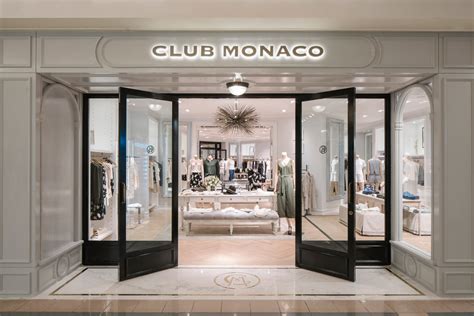 How Club Monaco is Getting Email Marketing Right