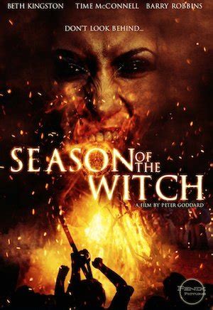 Season of the Witch (2009)