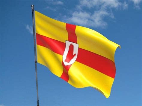 Ulster Value Flag | Buy Ulster Value Flag | North West Flags