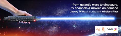 Jawwy TV on Behance