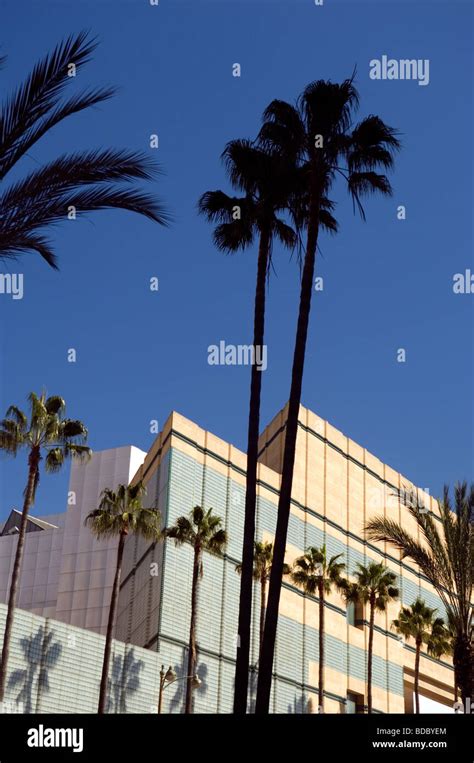 Los Angeles County Museum of Art Stock Photo - Alamy