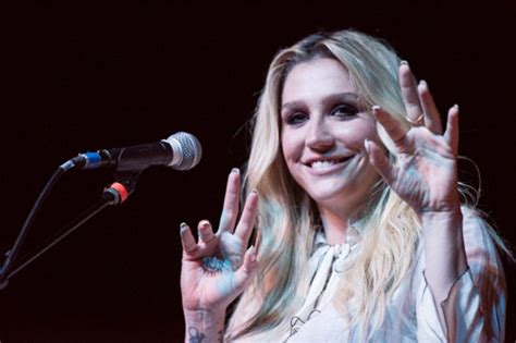 Kesha Announces New Album Gag Order for May 2023 Release - mxdwn Music