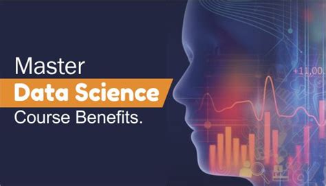 Master Data Science Course Benefits