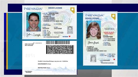 DMV begins rolling out newly designed driver’s licenses starting Monday ...