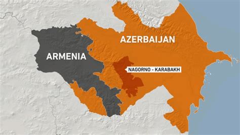 Azerbaijan Moves in to Finish Off Armenia | MINA Report