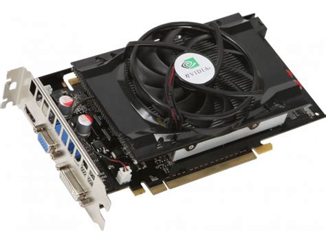 MSI GeForce 9800 GT 1GB | VideoCardz.net