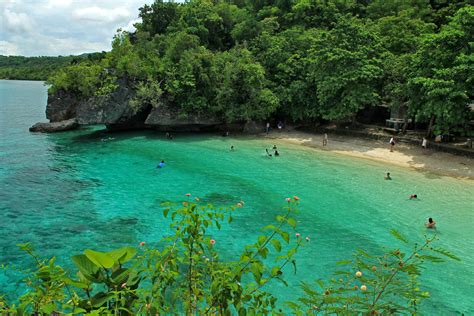 Salagdoong Beach | Maria, Siquijor, Philippines | eazytraveler | Flickr