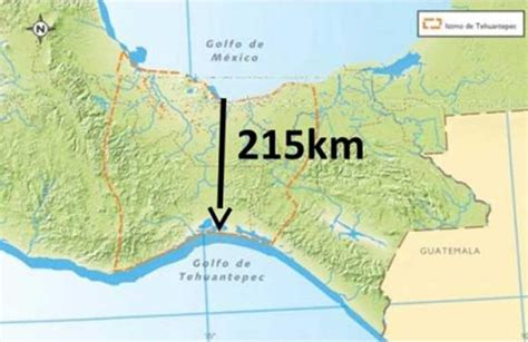 Isthmus of Tehuantepec will begin with investment of 2.5 billion pesos