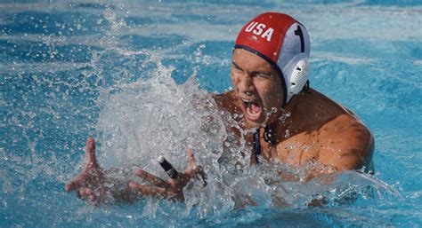 Cal wins the NCAA Water Polo Championship! - MobSports