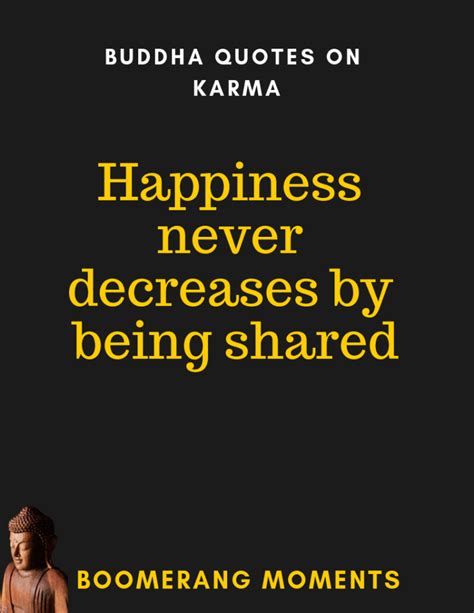 Buddha quotes on karma | Buddha quotes on karma, Karma quotes, Buddhism quote