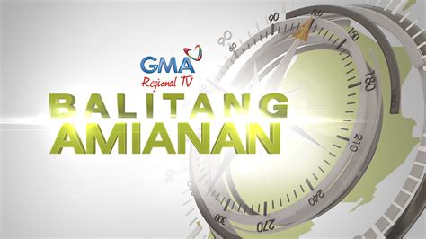 Balitang Amianan: June 18, 2020 | Balitang Amianan | GMA Regional TV - Online Home of Philippine ...