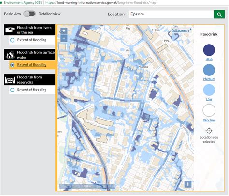 Flood Re Scheme: House Insurance for Flood Risk Areas | NimbleFins