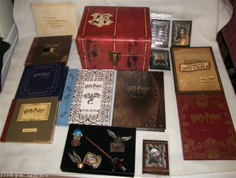 HARRY POTTER DVD BOX SET in DVDs & Blu-ray Discs | Harry potter dvd box ...