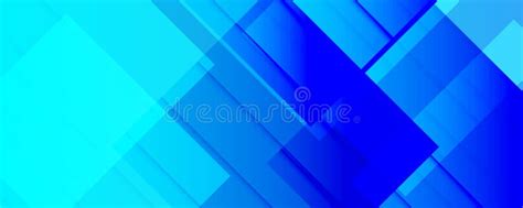 Light Blue Abstract Background. Abstract Blue Background with Square ...