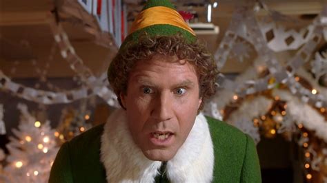 Will Ferrell Elf Wallpapers - Top Free Will Ferrell Elf Backgrounds ...