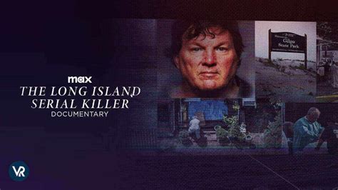 Watch The Long Island Serial Killer Documentary in UK