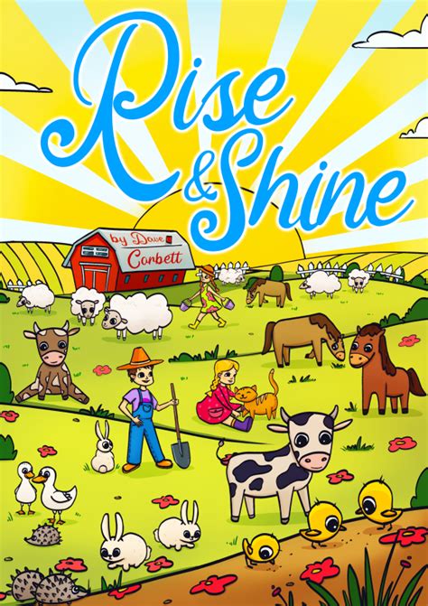 Rise and Shine | Children's Musical