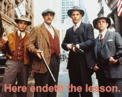 Untouchables Movie Quotes. QuotesGram