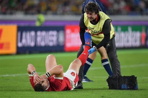 Rugby players face retirement marred by pain and injury, say scientists