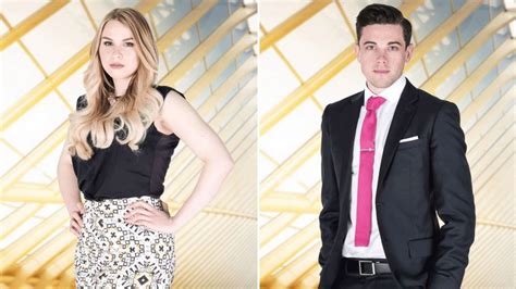 The Apprentice winner 2016 is revealed - BBC News